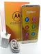 Celular Nuevo | Motorola E5 PLUS | 16GB | XT1924-4