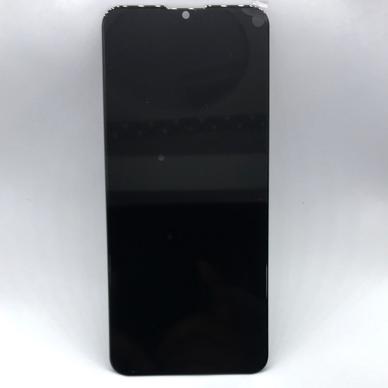 Pantalla para Motorola G30 | Color Negro