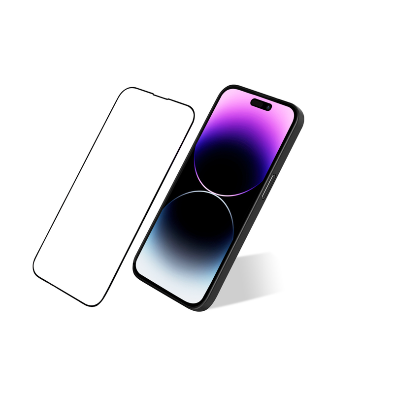 Iphone 11 Pro Max vidrio templado - Xpress Online El Salvador