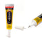 Pegamento T8000 Transparente | 15ml | Extrusor 0.5 milimetros para aplicacion precisa.
