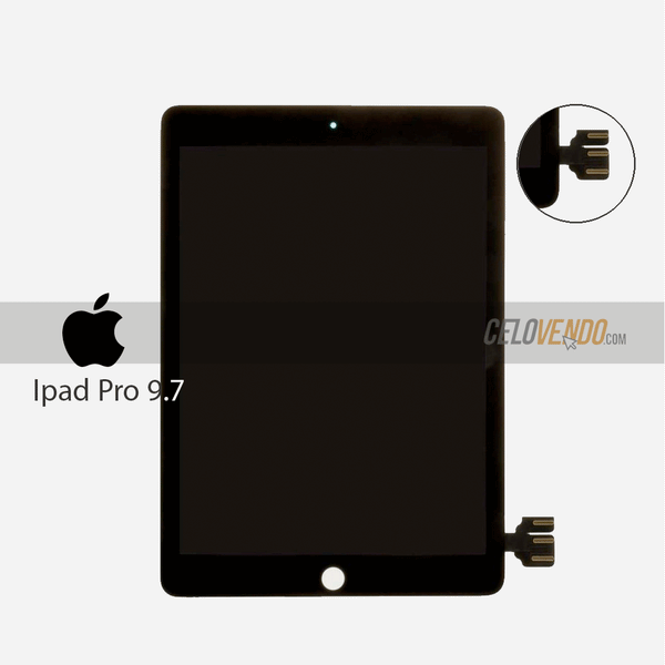 apple ipad pro 9.7