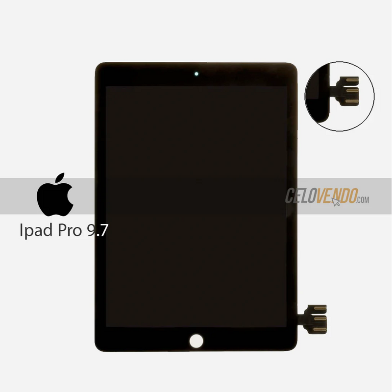 Pantalla iPad Pro 9.7 Pulgadas