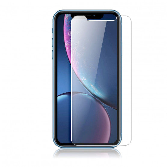 Vidrio templado | iPhone 11 y iPhoneXR
