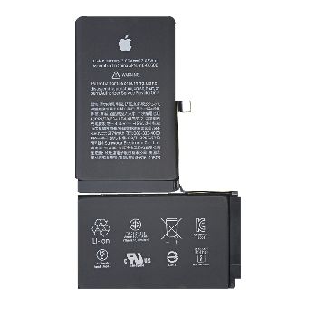 Batería Original para iPhone XS Max con adhesivos - FASTNCK Online Store