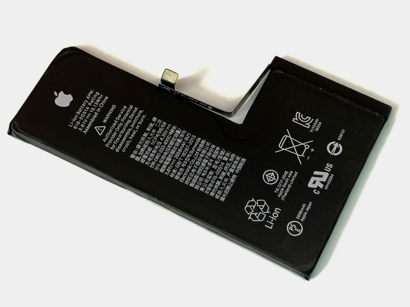 Cambio de Batería iPhone Xs MAX Calidad original carga 100%