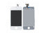 Pantalla LCD y Touch iPhone 4S Blanca
