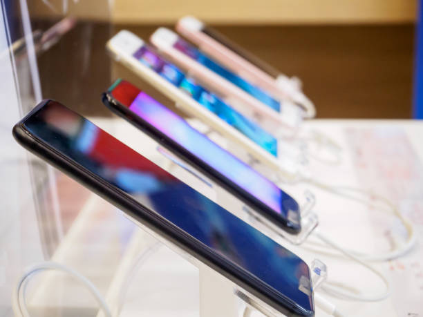 Combo: 15 alarmas de seguridad para iPhone - Conector Lightning