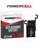 Bateria Powercell para Apple Watch Series 4 de 40mm