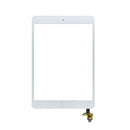 Repuestos iPad Mini 1/iPad Mini 2  Blanco - Celovendo. Repuestos para celulares en Guatemala.