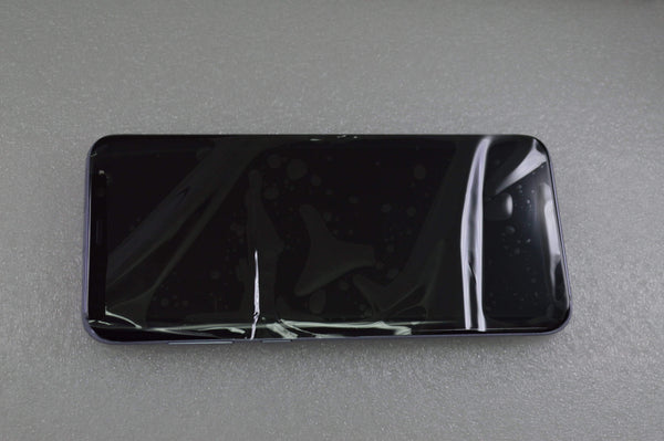 Pantalla Samsung Galaxy S8 Plus Violeta