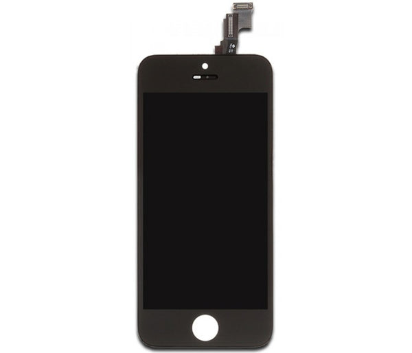 Pantalla iPhone 5s Color Negro