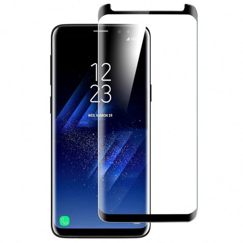 Vidrio Templado Samsung Galaxy S9