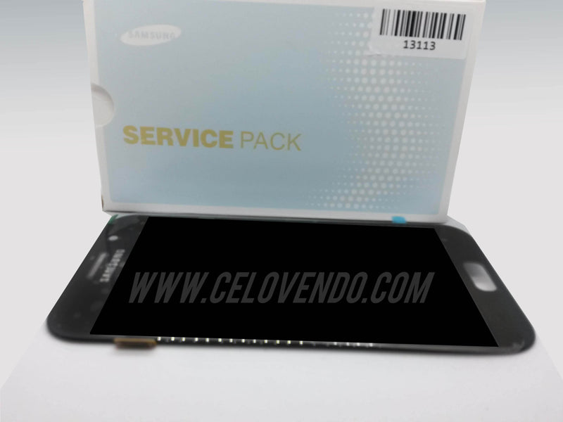 Pantalla Samsung Galaxy A5 2017 (A520) Negra