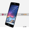 Pantalla LG K8 color negro