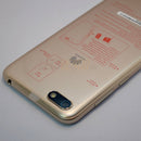Telefono Huawei Y5 2018 Color Dorado. Nuevo Sellado en Caja. 16GB | Liberados