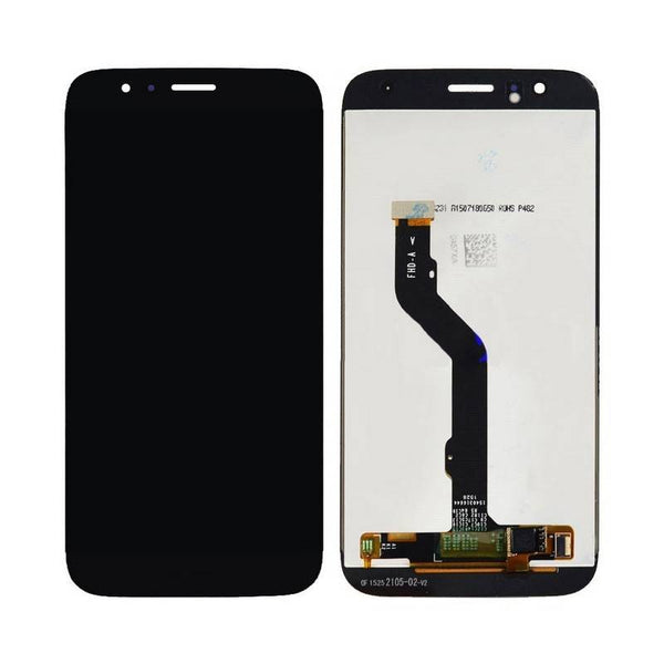 Pantalla Huawei G8 Negra (No Incluye Marco)