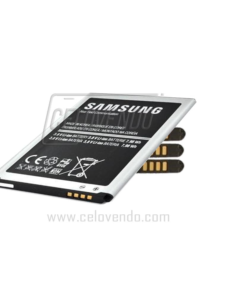 Bateria Samsung Galaxy S3