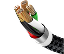 Cable 3 en 1 | Micro USB - Tipo C -Lightning | 1000mA | Carga rÃƒÆ’Ã‚Â¡pida.