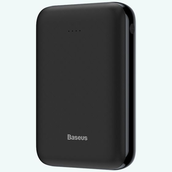 Power Bank | Baseus Mini 10,000 mAh | Color Negro