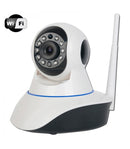 Camara de Seguridad con WIFI con vista en linea