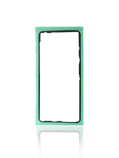 Tape Adhesivo Trasero Housing para GOOGLE PIXEL 3 XL