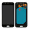 Pantalla Samsung J5 Pro Negra