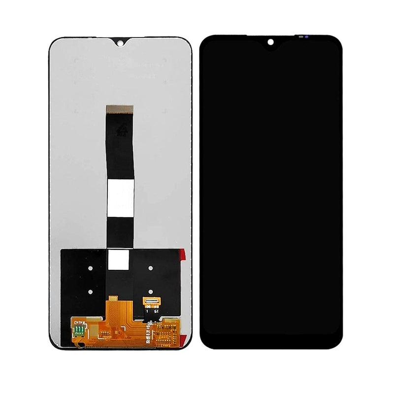 Pantalla Xiaomi Redmi 9A  / 9C / Redmi 10A - Color Negro