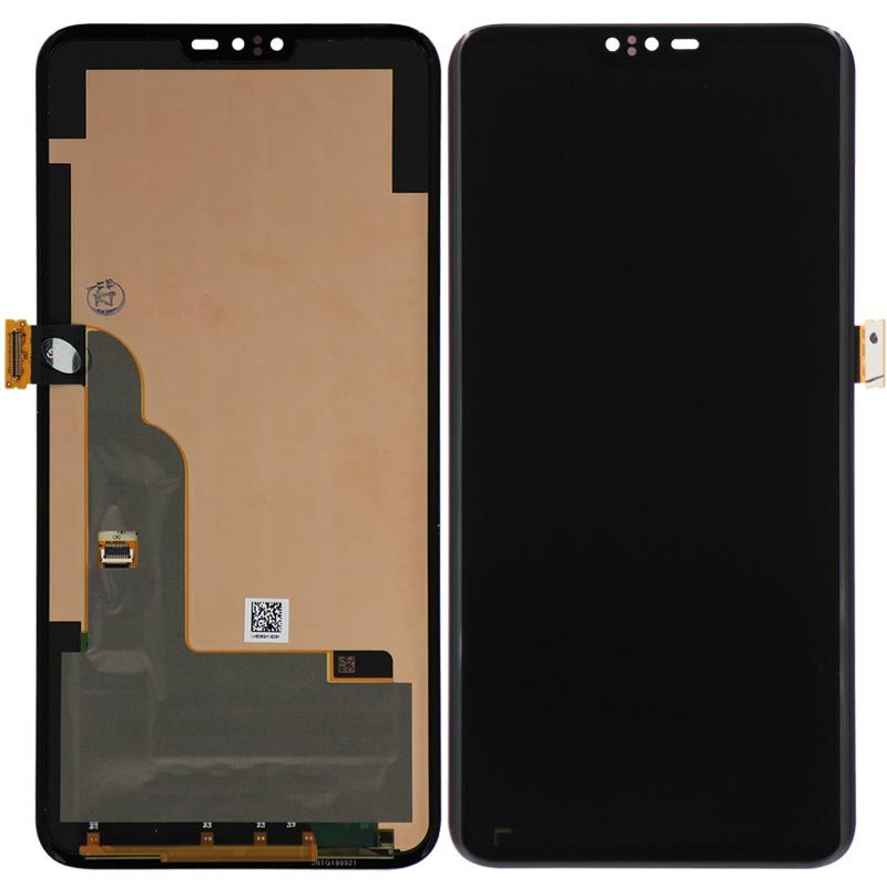 Pantalla LG V40