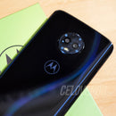 Motorola G6 Color Negro Deep | 32gb | Doble Sim | XT1925 | Liberado