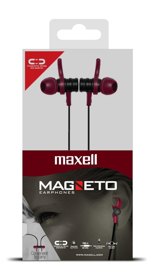 Audifonos Maxell Corintos