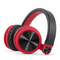 Headphone DJ2 Energy Sistem  Color Rojo (Sin Microfono)