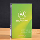 Motorola G6 Color Negro Deep | 32gb | Doble Sim | XT1925 | Liberado