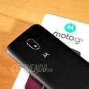 Moto G4 Play Color Negro | Doble Sim | 16GB | XT1601 | Liberado