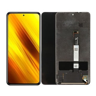 Pantalla Xiaomi Poco X3 - Sin Marco