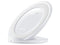 Cargador Inalambrico  Blanco carga rapida