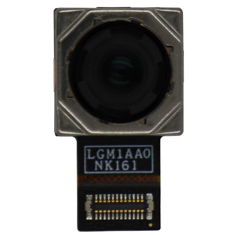 Camara trasera para Motorola G50 5G