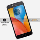 Pantalla Motorola E4 Plus Negra (XT1772)