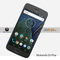 Pantalla Motorola G5 Plus Negra