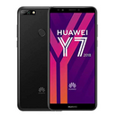 Celular Huawei Y7 2018 Negro  | Completamente Nuevos y Sellados | Claro | Incluyen: Cable, cubo y audifonos