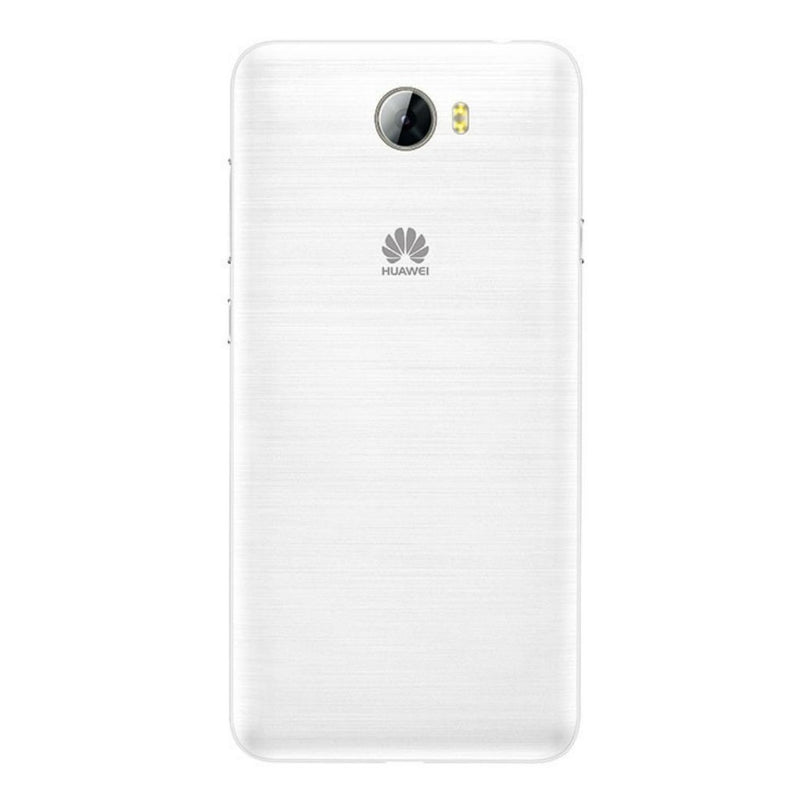 Celular Huawei Y5 II | Color Blanco | Liberado