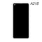 Pantalla Samsung Galaxy A21S | Color Negro