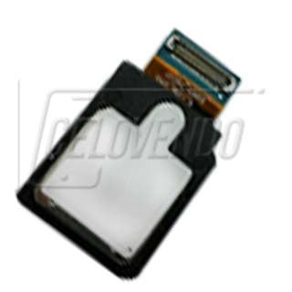 Camara Trasera Samsung S7 Edge (G935) - Celovendo. Repuestos para celulares en Guatemala.