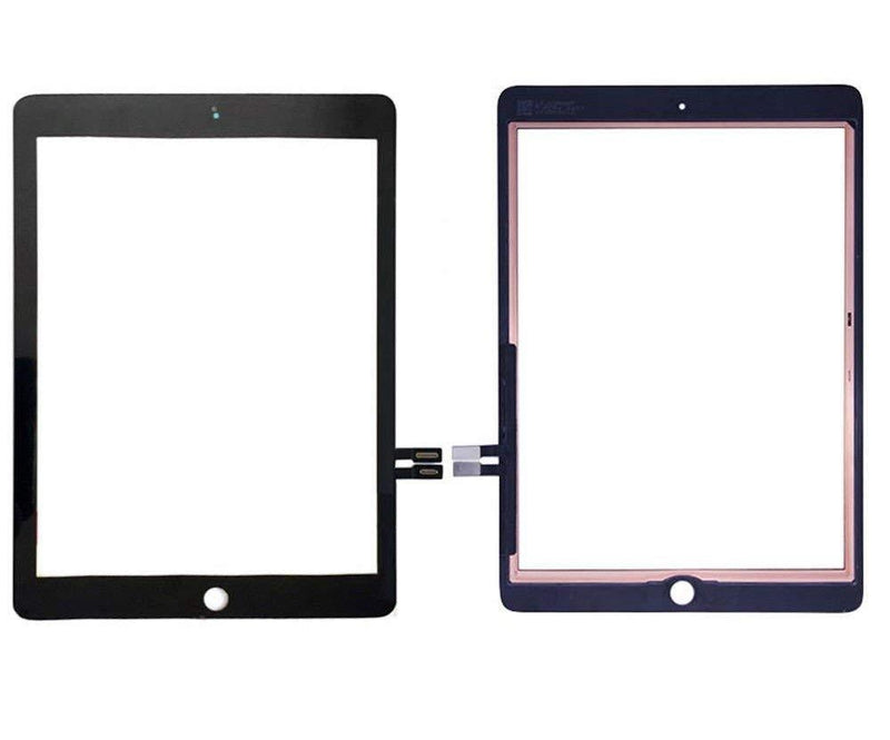 Touch para iPad 6 | Color Negro