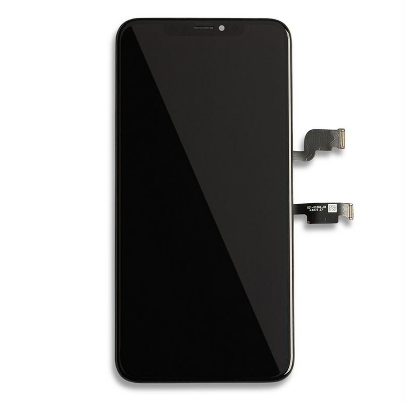 Comprar iPhone pantalla? iPhone SE (2020) + Herramientas de pantalla Negro