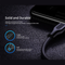Cable para carga y datos Microusb | Carga Rapida | 100mA | Marca JOYROOM | Para Huawei y Samsung