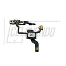 Flex de Power y sensor de proximidad iPhone 4 - Celovendo. Repuestos para celulares en Guatemala.