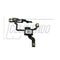 Flex de Power y sensor de proximidad iPhone 4 - Celovendo. Repuestos para celulares en Guatemala.
