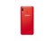 Vidrio Trasero Samsung A30 Rojo