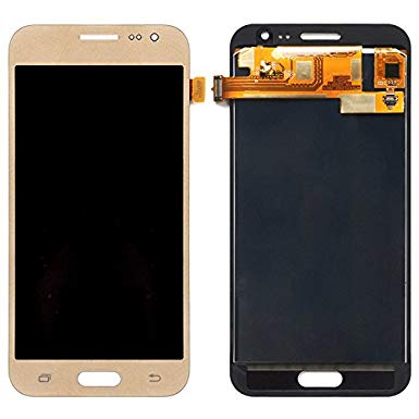 Pantalla Samsung Galaxy J2 Pro (J250) Dorada