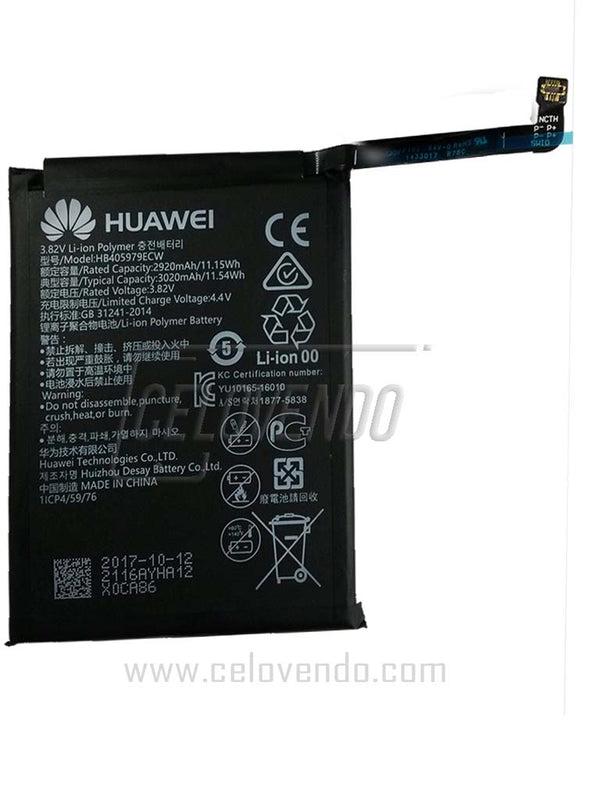 Bateria Huawei P9 Lite Mini